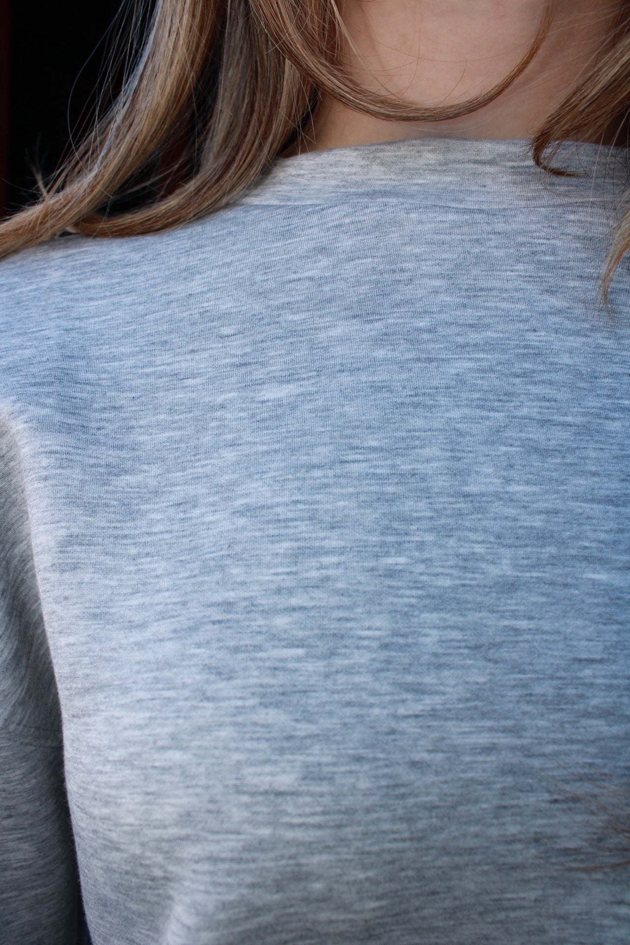 Conjunto de Pans gris #11557