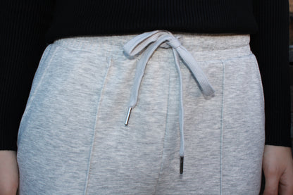 Pantalón de pans gris #11689