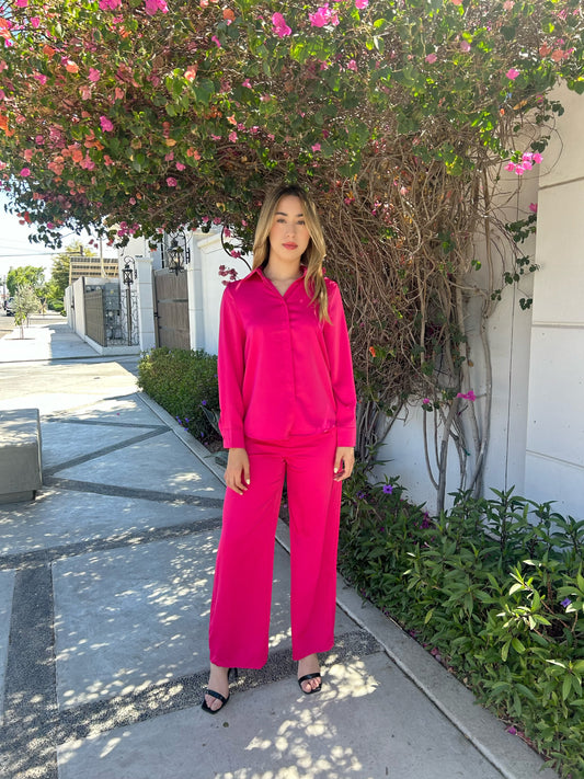 Set rosa #11219