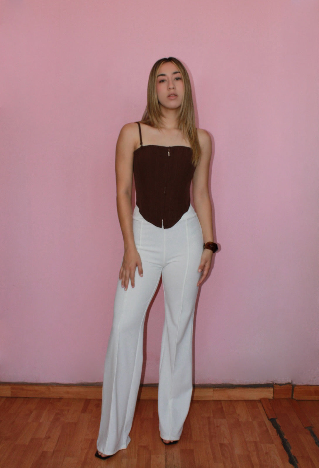 Top corset cafe #11384
