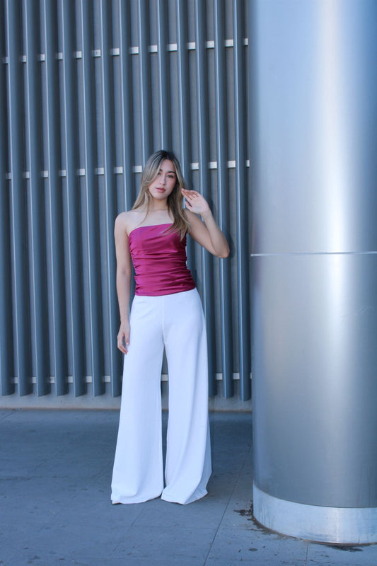 Top magenta #10950