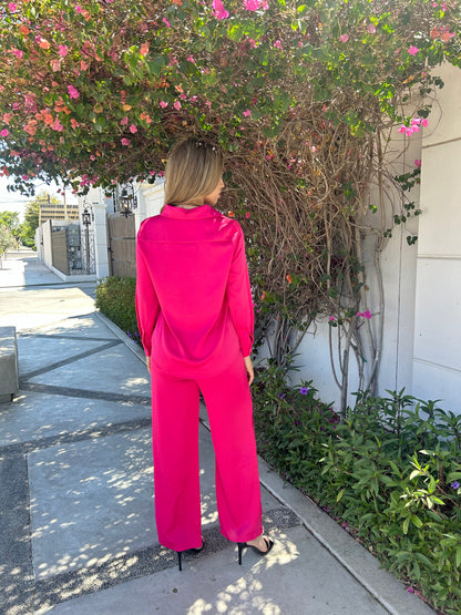Set rosa #11219