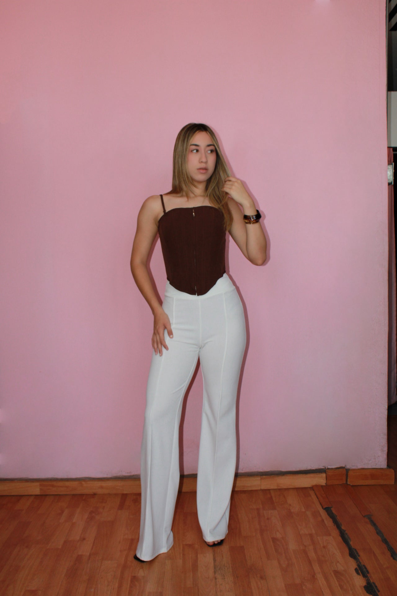 Top corset cafe #11384