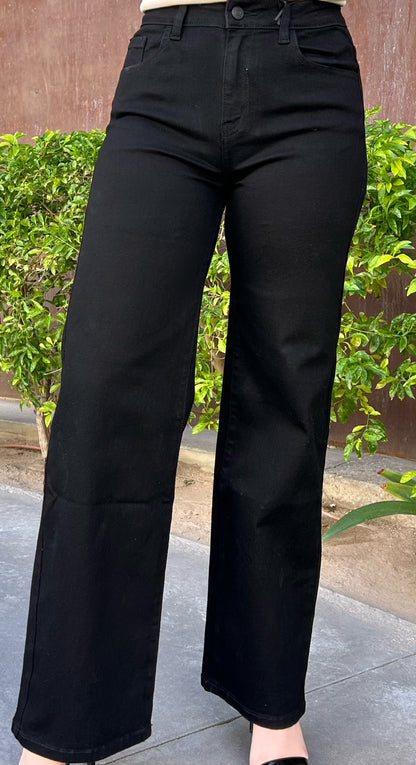 Jeans oscuros #11499