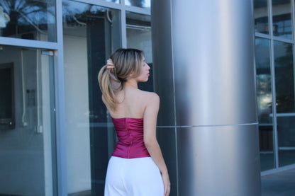 Top magenta #10950