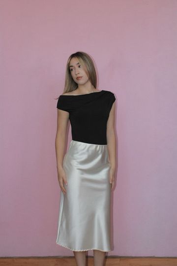 Pantiblusa negra #11797