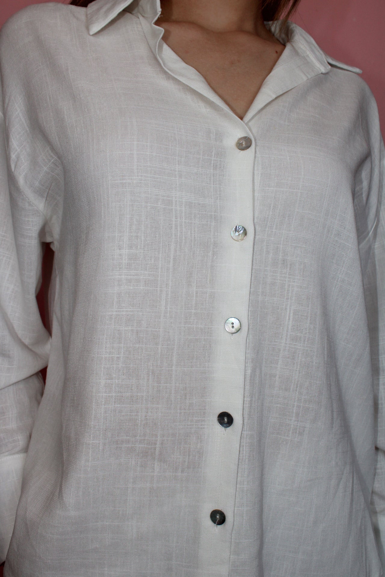 Set blanco manta ￼#11383
