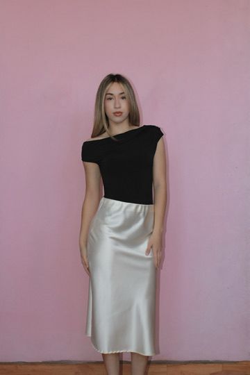 Pantiblusa negra #11797