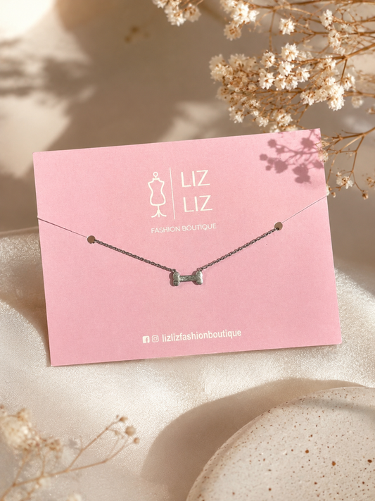Collar hueso #41A