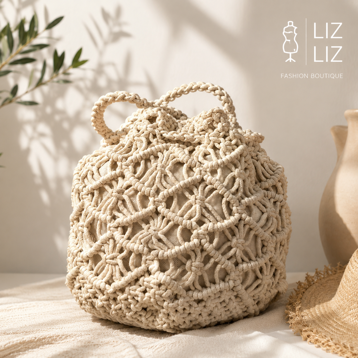 Bolsa para playa #43A