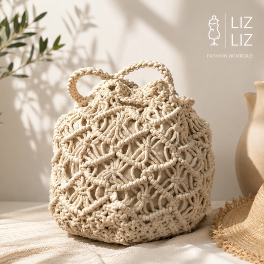 Bolsa para playa #43A